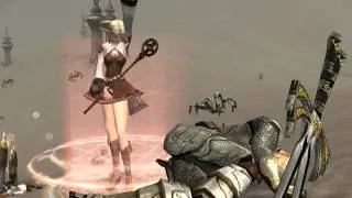 [Trailer] Lineage 2 Prelude - Their Love (03.10.2003)