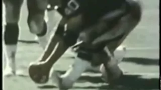 Holy Roller (Raiders vs. Chargers - 1978 season)