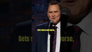 NORM MACDONALD On Suicide 😂 #shorts