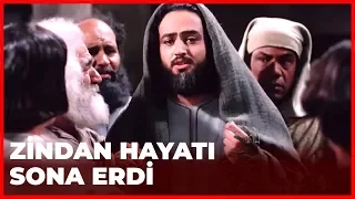 Hz. Yusuf'un Zindandan Çıkışı - Hz. Yusuf