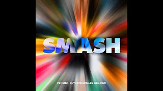 Pet Shop Boys -- "It's A Sin" (2023 remaster)