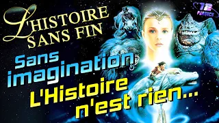 L'HISTOIRE SANS FIN : aussi CULTE que CHELOU...