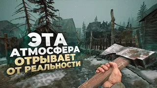 11 КРАЙНЕ АТМОСФЕРНЫХ НОВЫХ ИГР в 2024!