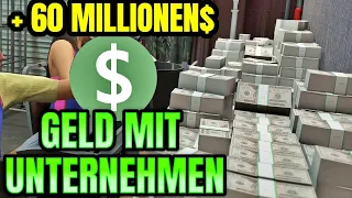 Unternehmen in GTA 5 Online im Vergleich : Welches ist das Beste? - GTA 5 Online Deutsch