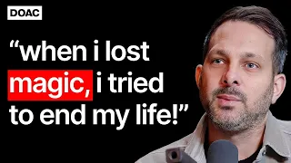 “Dynamo Is Dead!” The Heartbreaking True Story Of Why Dynamo Vanished For Years!