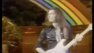 Deep Purple - Space Truckin' (Live, 1974, California Jam)