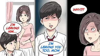 My husband cheated on me, but then… [Manga Dub]