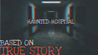 हॉन्टेड हॉस्पिटल १९८३ | HAUNTED HOSPITAL 1983 | Hindi, Urdu HORROR STORY | HINDI KAHANIYA