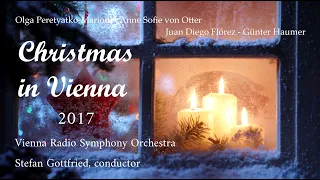 Vienna Radio Symphony Orchestra - Christmas in Vienna 2017