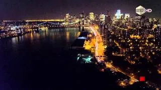 DeluxeMusicHD - New York Night Flight 10