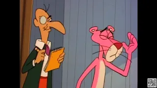 Pink Panther - The Best Funny cartoon 2020 HD - Pink Panther Sky #191