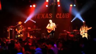 Drinkin' Again by Corey Smith Live at The Texas Club