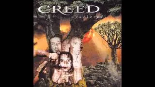 Creed - Hide