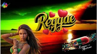 Musique Reggae Instrumental 2024  "soleil"