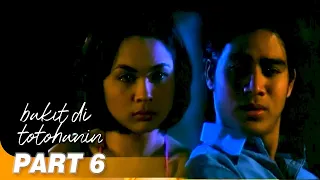 ‘Bakit 'Di Totohanin’ FULL MOVIE Part 6 | Judy Ann Santos, Piolo Pascual