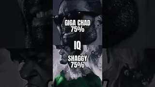 Giga Chad Vs Shaggy MUI | Who Will Win?