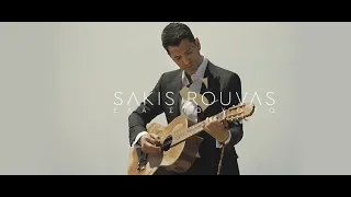 Sakis Rouvas – Ela Sto Horo | Σάκης Ρουβάς – Έλα στο Χορό (Official Music Video)