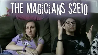 The Magicians S2E10