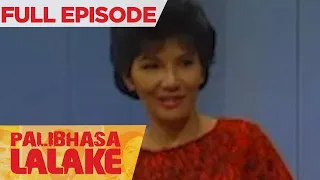 Palibhasa Lalake: Lolang may asim pa, nagbago ng image! (Full Episode 177) | Jeepney TV