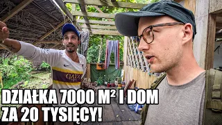 Rzucił wszystko i wyjechał do Amazonii - Kolumbia #07