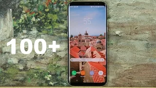 100+ Samsung Galaxy S8 Tips, Tricks & Hidden Features