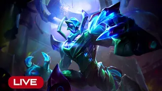 Arena Of Valor/Clash Of Titans Live Stream | Ragner Seronix