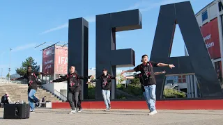 IFA 2023 - Day 1 Highlights