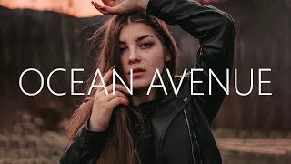 Fairlane - Ocean Avenue (Lyrics) feat. Ryan Scott Graham