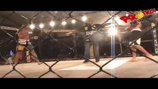 BRUNO MACHADO (GORDO/EVOLVE) Vs REGIS LIMA (PAULO FILHO)