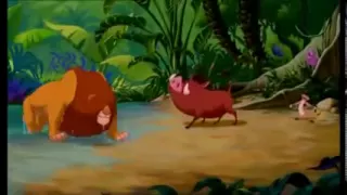 Hakuna Matata (French version)