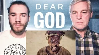 PASTOR Reacts to DAX - DEAR GOD!