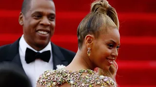 Jay-Z, Beyoncé e a terapia de casal que ajudou a ultrapassar uma traição