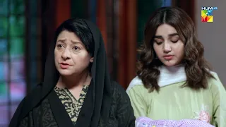 Beqadar - Episode 15 - Best Scene 10 - HUM TV