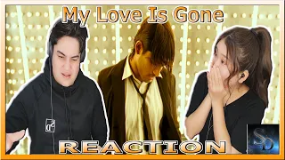 My Love Is Gone Video Reaction! | Allu Arjun | Aarya-2 | Devi Sri Prasad | Love Sickness?