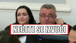 MURIZ MEMIĆ UŽIVO - PRAVDA ZA DŽENANA MEMIĆA (DIJELITE DALJE)