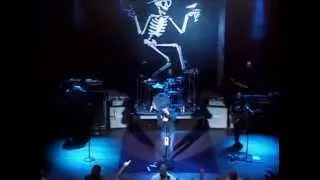 Social Distortion - Live in Orange County 2003 - Making Believe, 1945 mp4