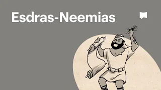 Esdras-Neemias || Bible Project Português ||
