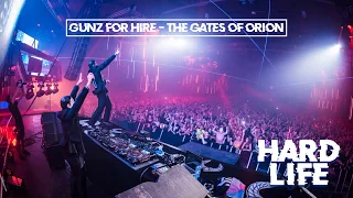 Gunz For Hire - The Gates of Orion (HD)
