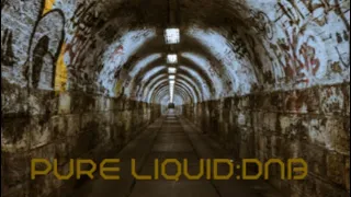 Deep Liquid Drum & Bass Mix (PureLiquid) No:221
