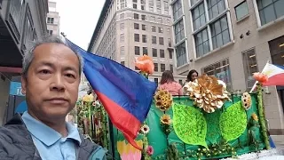 Philippine Independence Day Parade New York City 2019