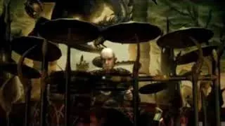 Sacred 2 - Blind Guardian Ingame-Concert