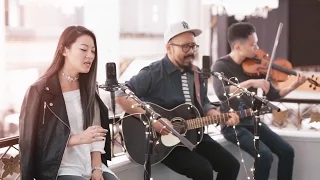 This Is Living - Hillsong (Young & Free) - Cover by Arden Cho, Daniel Jang, Koo Chung