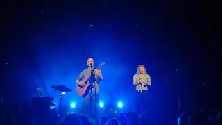 Devin Townsend feat. Anneke van Giersbergen - Ih-Ah! (Live at Prognosis Festival 2019)