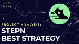 STEPN Best Strategy Breakdown | Common Questions | Sneakers, Gems and Sockets