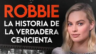 ¿Por qué todos se enamoraron de Margot Robbie? | Biografía completa (El lobo deWall Street, Focus)