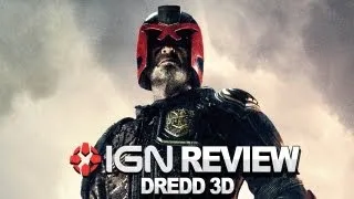 Dredd 3D Review - IGN Review