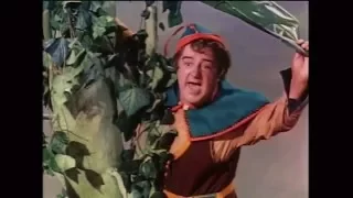 Abbott and Costello Jack and the Beanstalk 1952