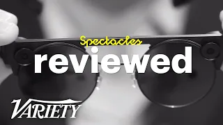 Snap Spectacles 3 Review