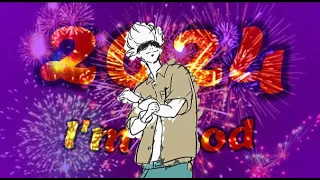 I'm Good -  Happy New Year! (Anime Mix) [EDIT/AMV]