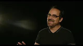 Neal Morse - Jesus Christ The Exorcist: Interview Pt. 1